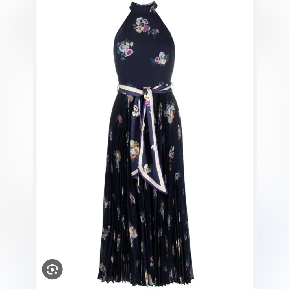 Zimmermann- Sunray Picnic Dress, NWT